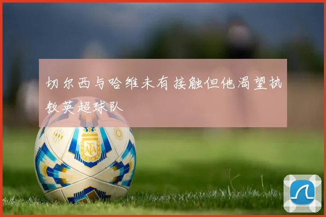 切尔西与哈维未有接触但他渴望执教英超球队